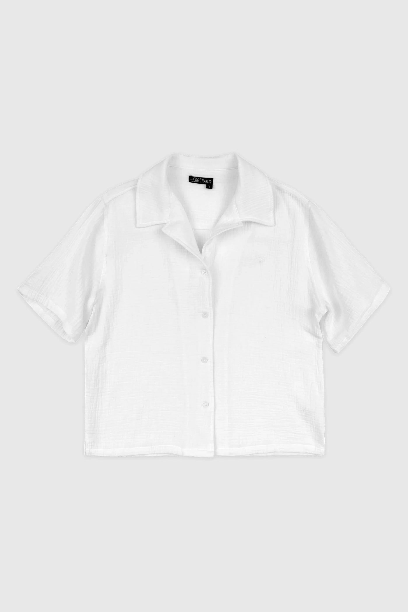 TEAMLTD Breeze Shirt