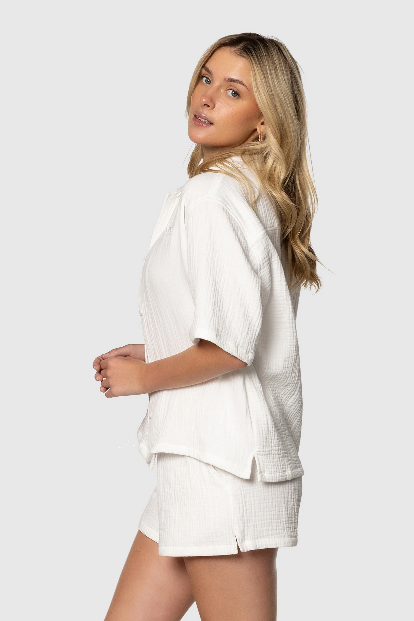 TEAMLTD Breeze Shirt