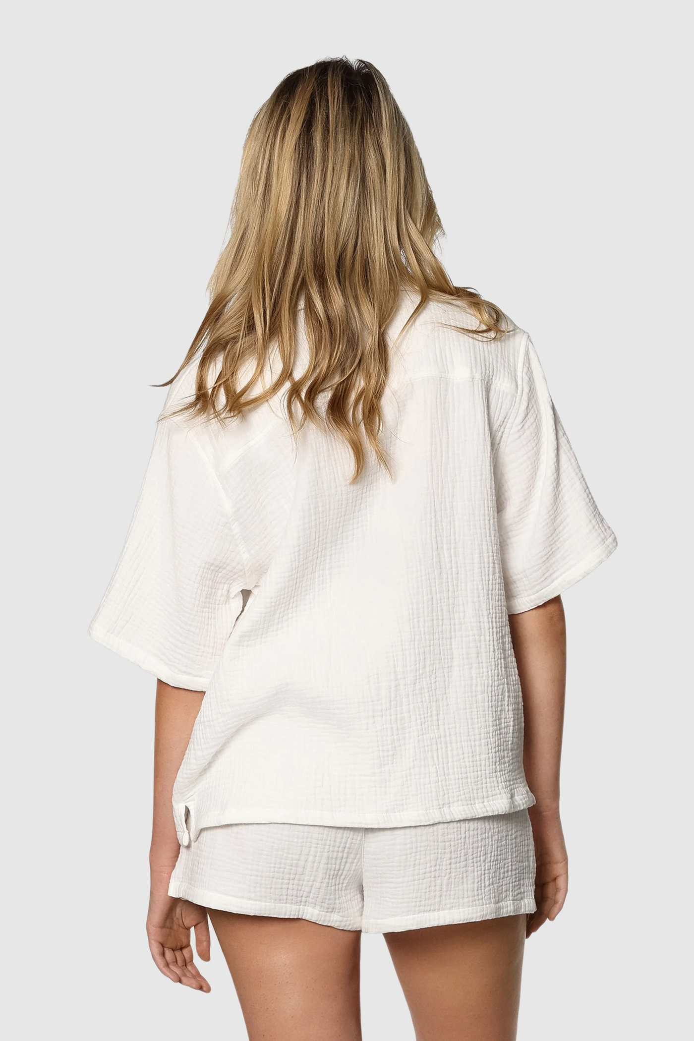 TEAMLTD Breeze Shirt