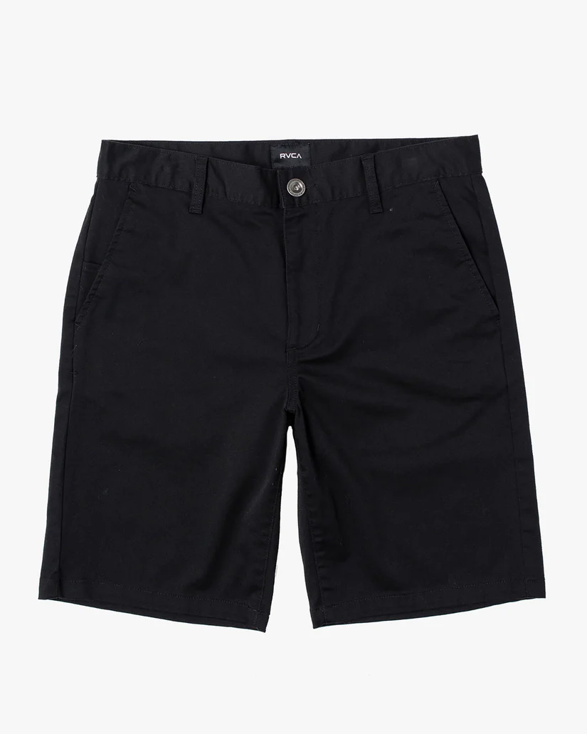 RVCA Weekend Stretch 20” Shorts