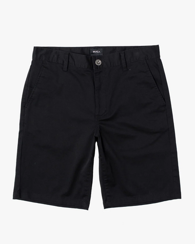 RVCA Weekend Stretch 20” Shorts