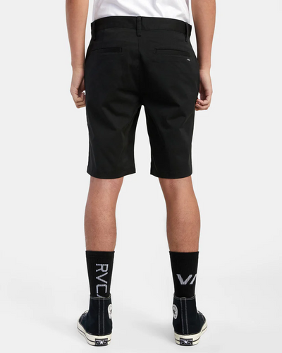 RVCA Weekend Stretch 20” Shorts