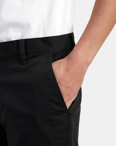RVCA Weekend Stretch 20” Shorts
