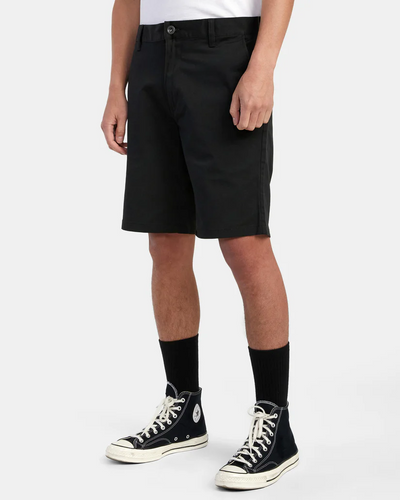 RVCA Weekend Stretch 20” Shorts