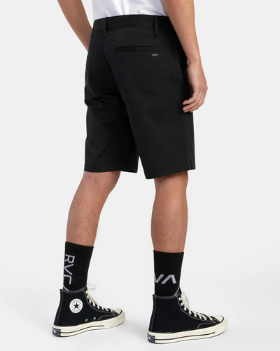 RVCA Weekend Stretch 20” Shorts