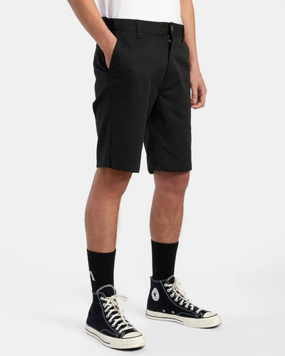 RVCA Weekend Stretch 20” Shorts
