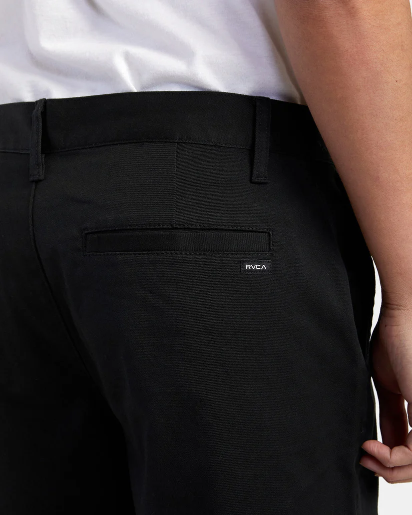 RVCA Weekend Stretch 20” Shorts