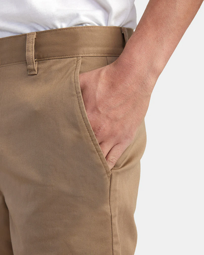 RVCA Weekend Stretch 20” Shorts