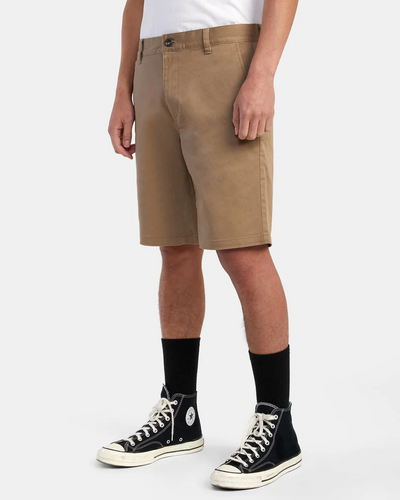 RVCA Weekend Stretch 20” Shorts