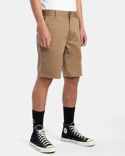 RVCA Weekend Stretch 20” Shorts