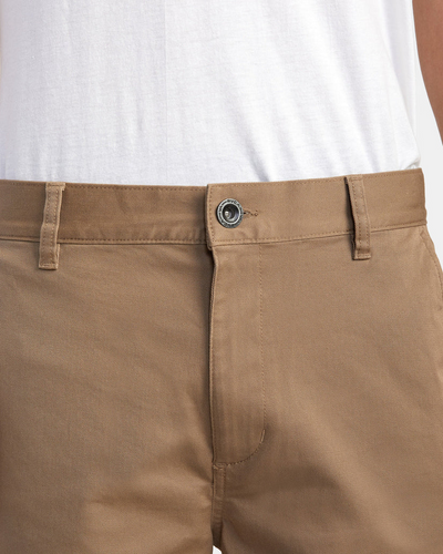 RVCA Weekend Stretch 20” Shorts