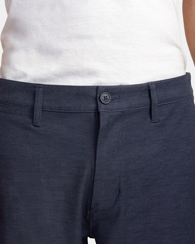 RVCA Back In Hybrid 19” Shorts