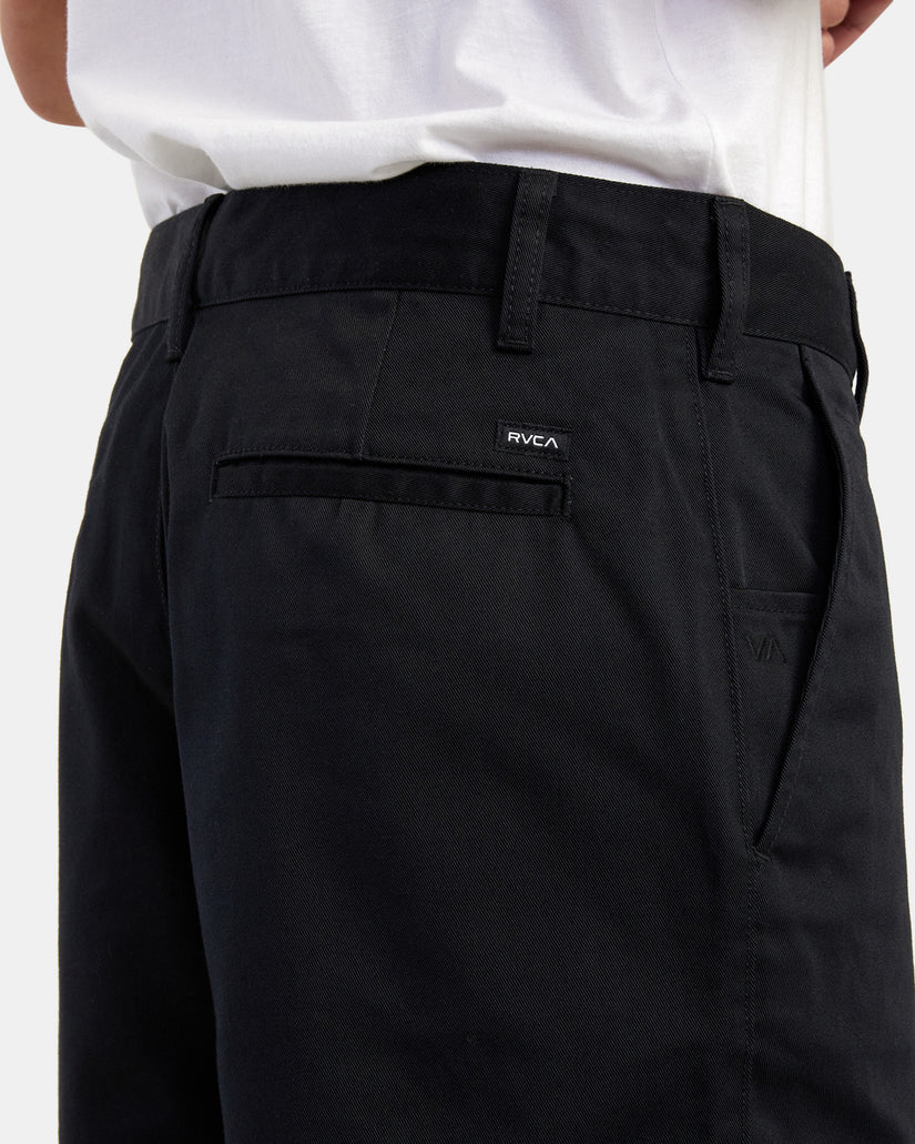 RVCA Americana 22” Shorts