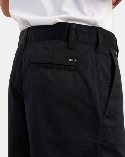 RVCA Americana 22” Shorts