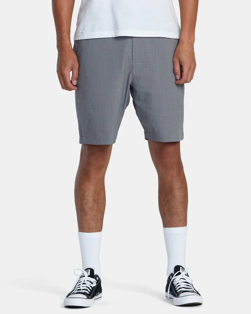 RVCA All Time Roads 19” Shorts