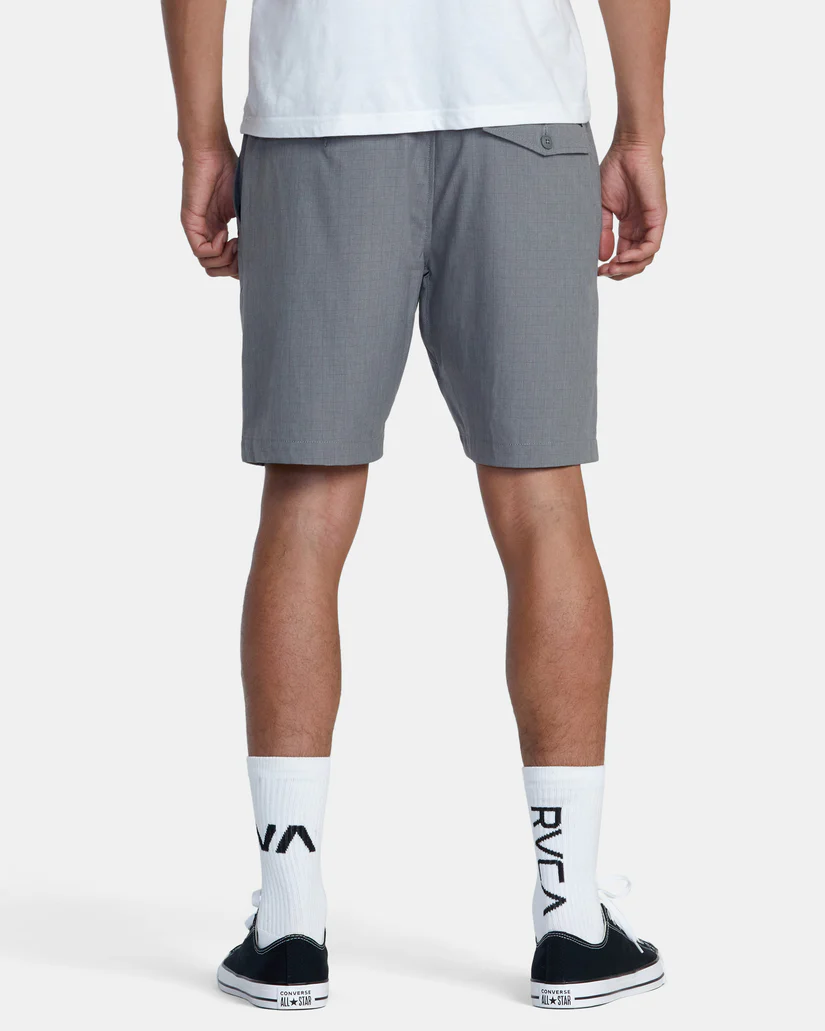 RVCA All Time Roads 19” Shorts