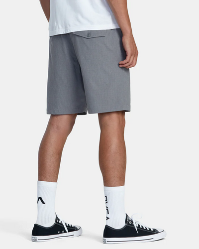 RVCA All Time Roads 19” Shorts