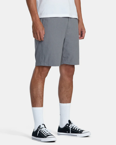 RVCA All Time Roads 19” Shorts