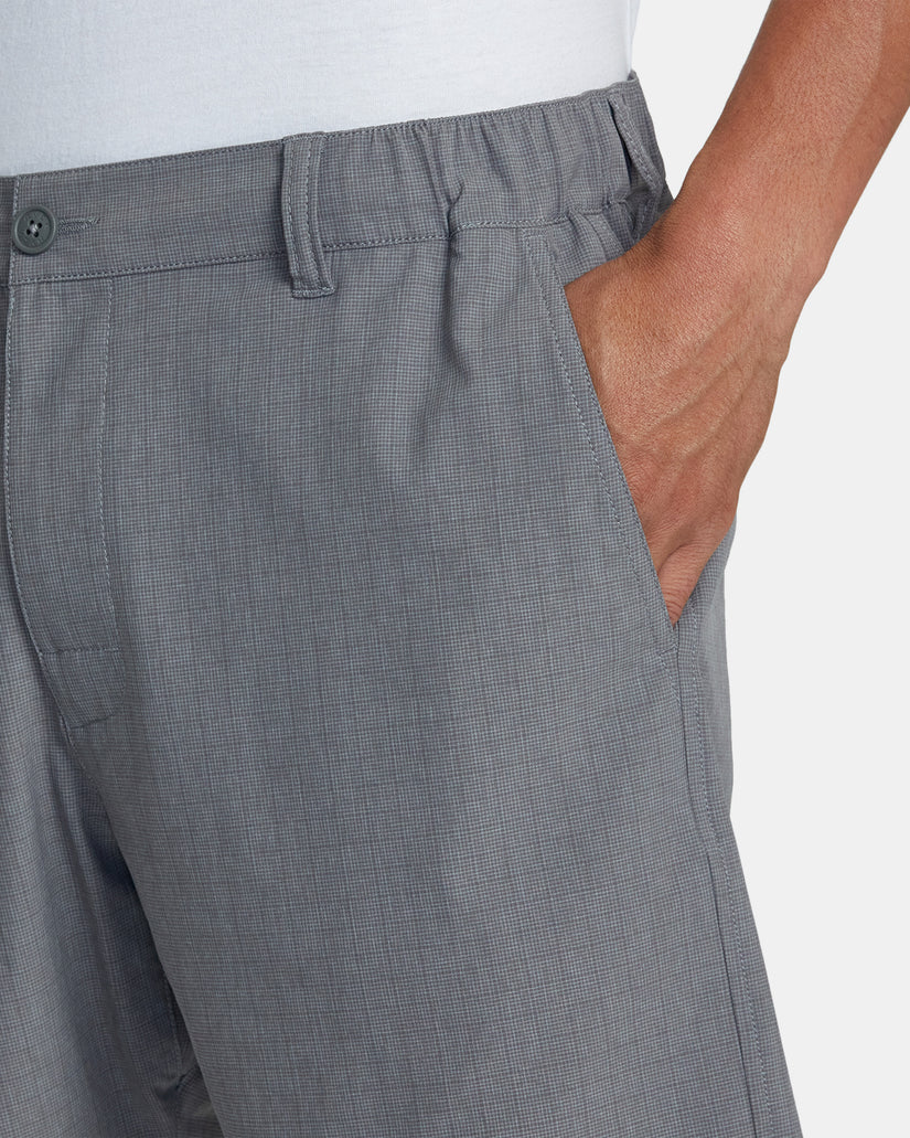 RVCA All Time Roads 19” Shorts