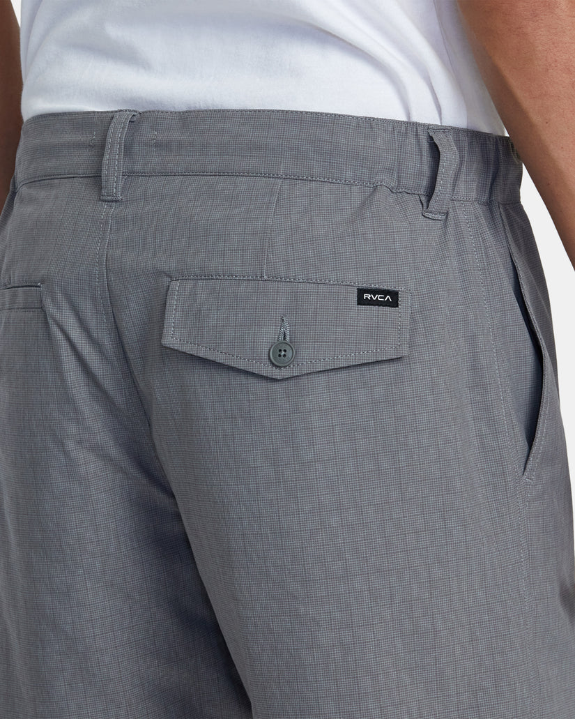 RVCA All Time Roads 19” Shorts