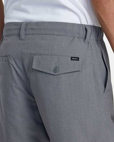 RVCA All Time Roads 19” Shorts
