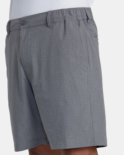 RVCA All Time Roads 19” Shorts