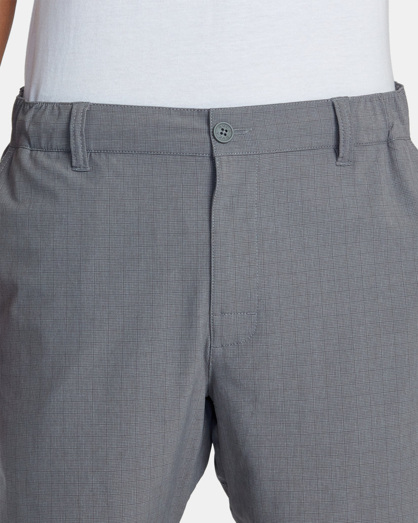 RVCA All Time Roads 19” Shorts