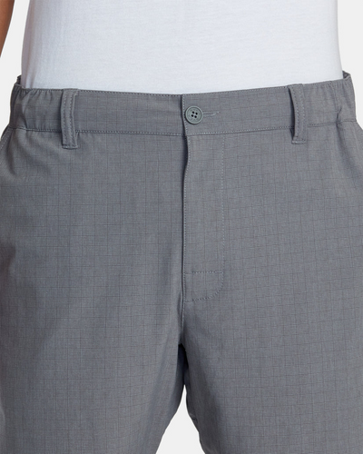RVCA All Time Roads 19” Shorts