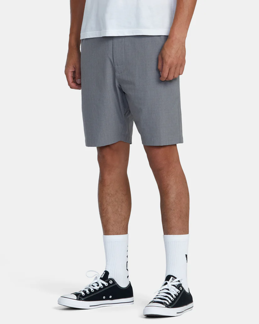 RVCA All Time Roads 19” Shorts