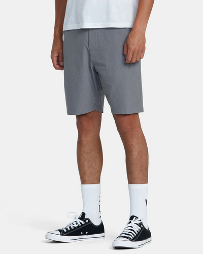 RVCA All Time Roads 19” Shorts