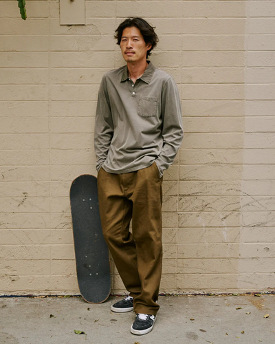 RVCA Americana Chinos II