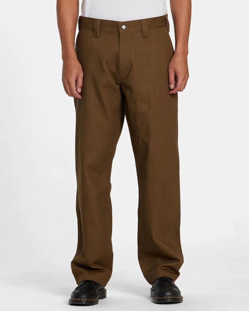 RVCA Americana Chinos II