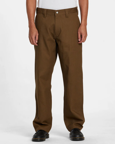 RVCA Americana Chinos II