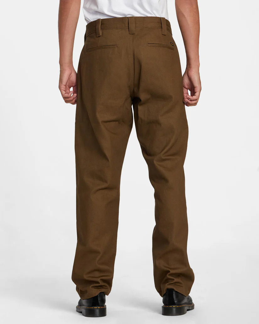 RVCA Americana Chinos II