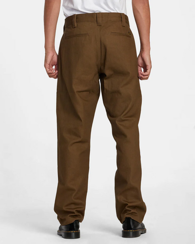 RVCA Americana Chinos II
