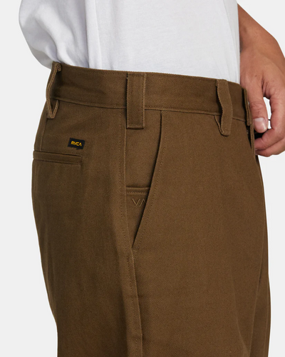 RVCA Americana Chinos II