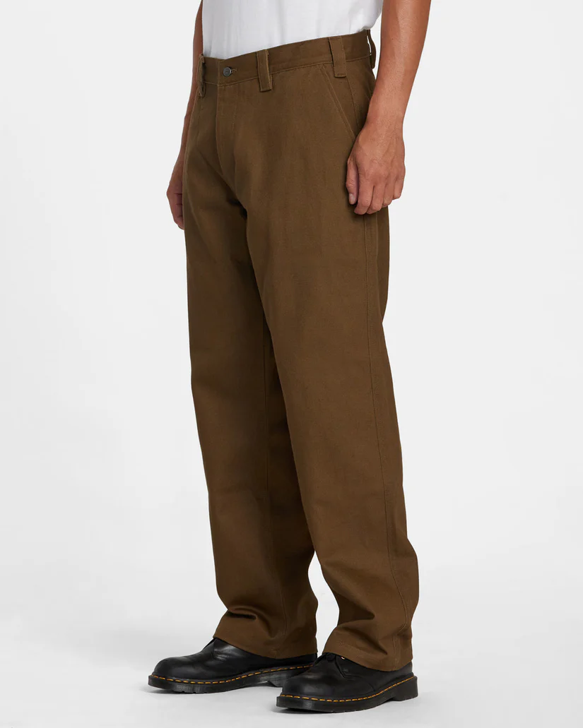 RVCA Americana Chinos II