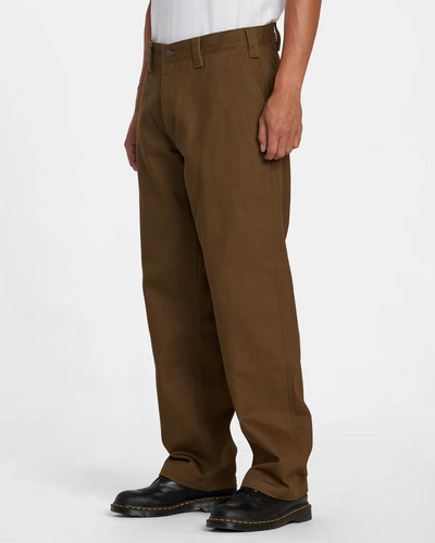 RVCA Americana Chinos II