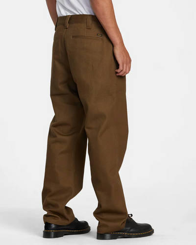 RVCA Americana Chinos II