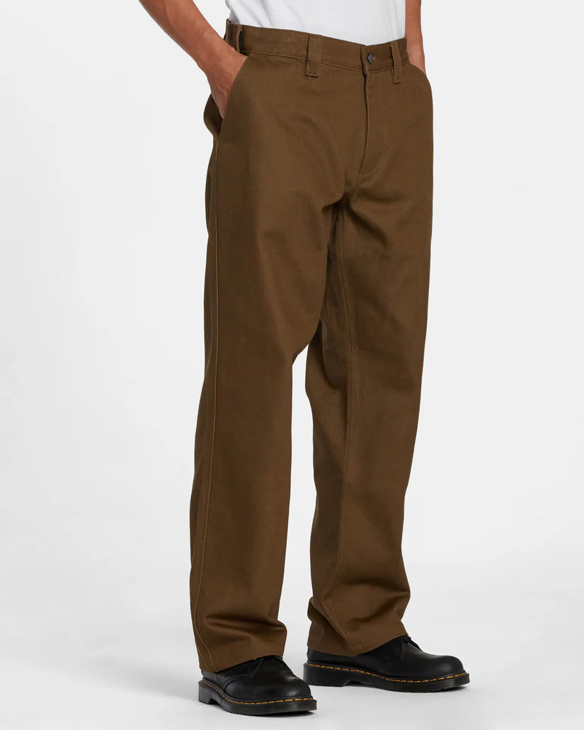 RVCA Americana Chinos II