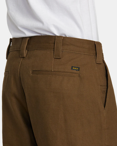 RVCA Americana Chinos II
