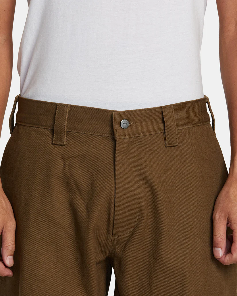 RVCA Americana Chinos II
