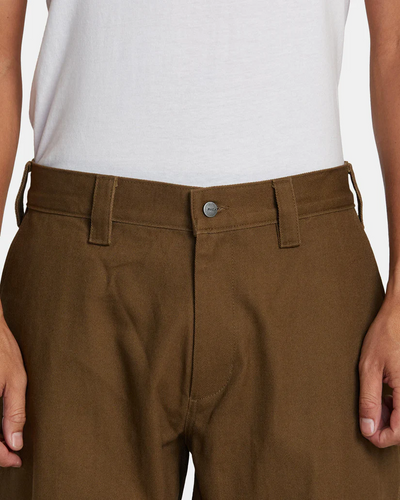 RVCA Americana Chinos II
