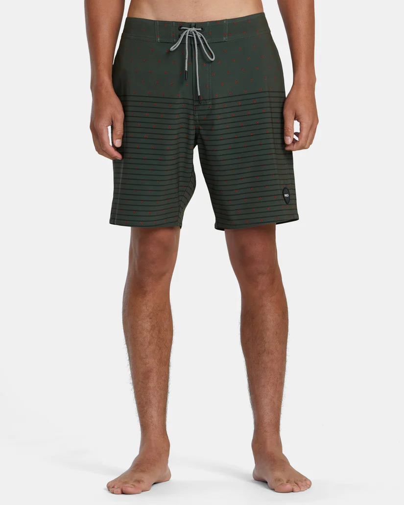 RVCA Curren Boardshorts 18”