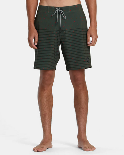 RVCA Curren Boardshorts 18”