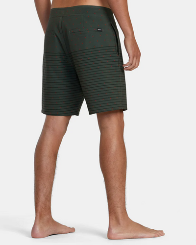 RVCA Curren Boardshorts 18”