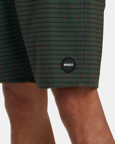 RVCA Curren Boardshorts 18”