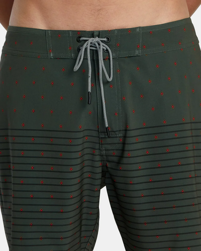 RVCA Curren Boardshorts 18”