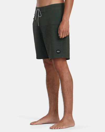 RVCA Curren Boardshorts 18”