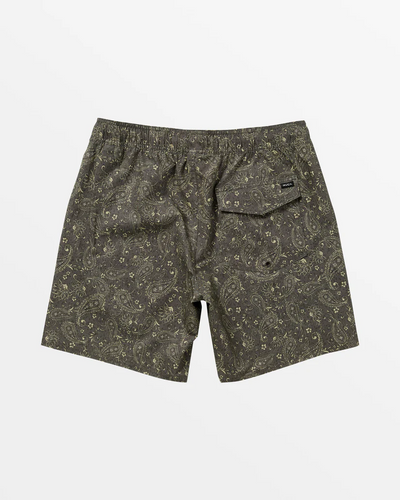 RVCA Atlas Elastic Boardshorts 17”